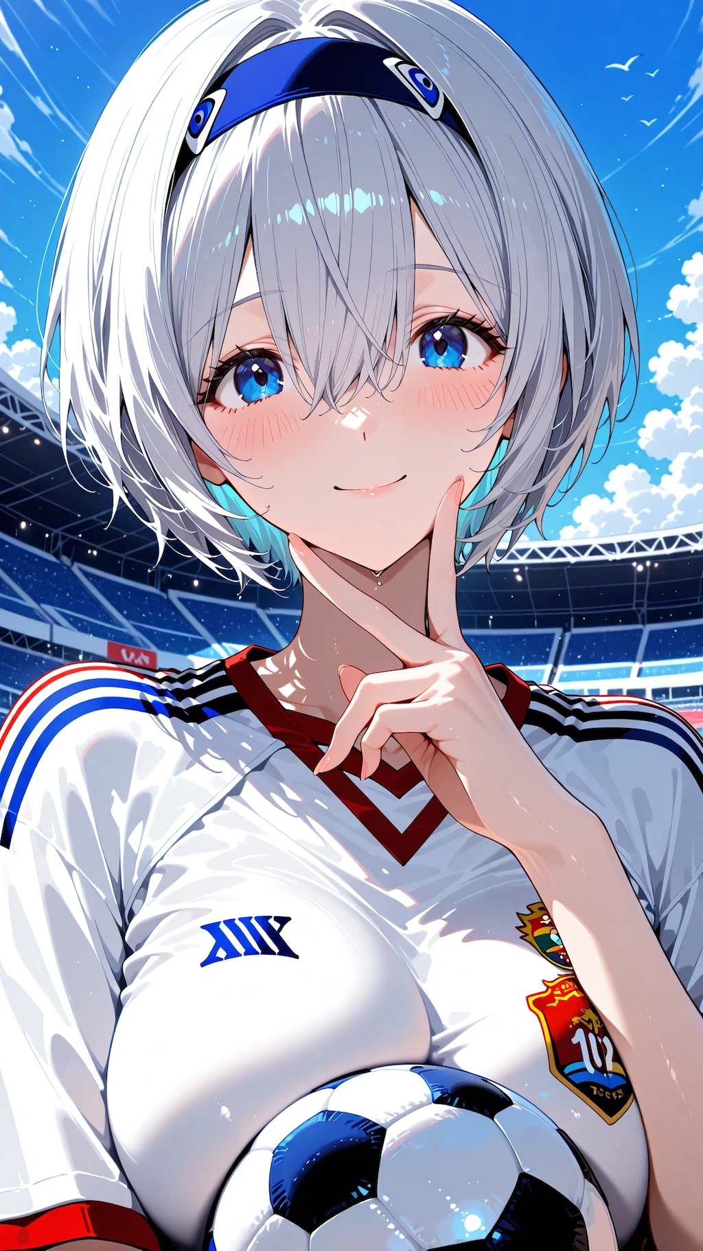 ガンバレ！日本！