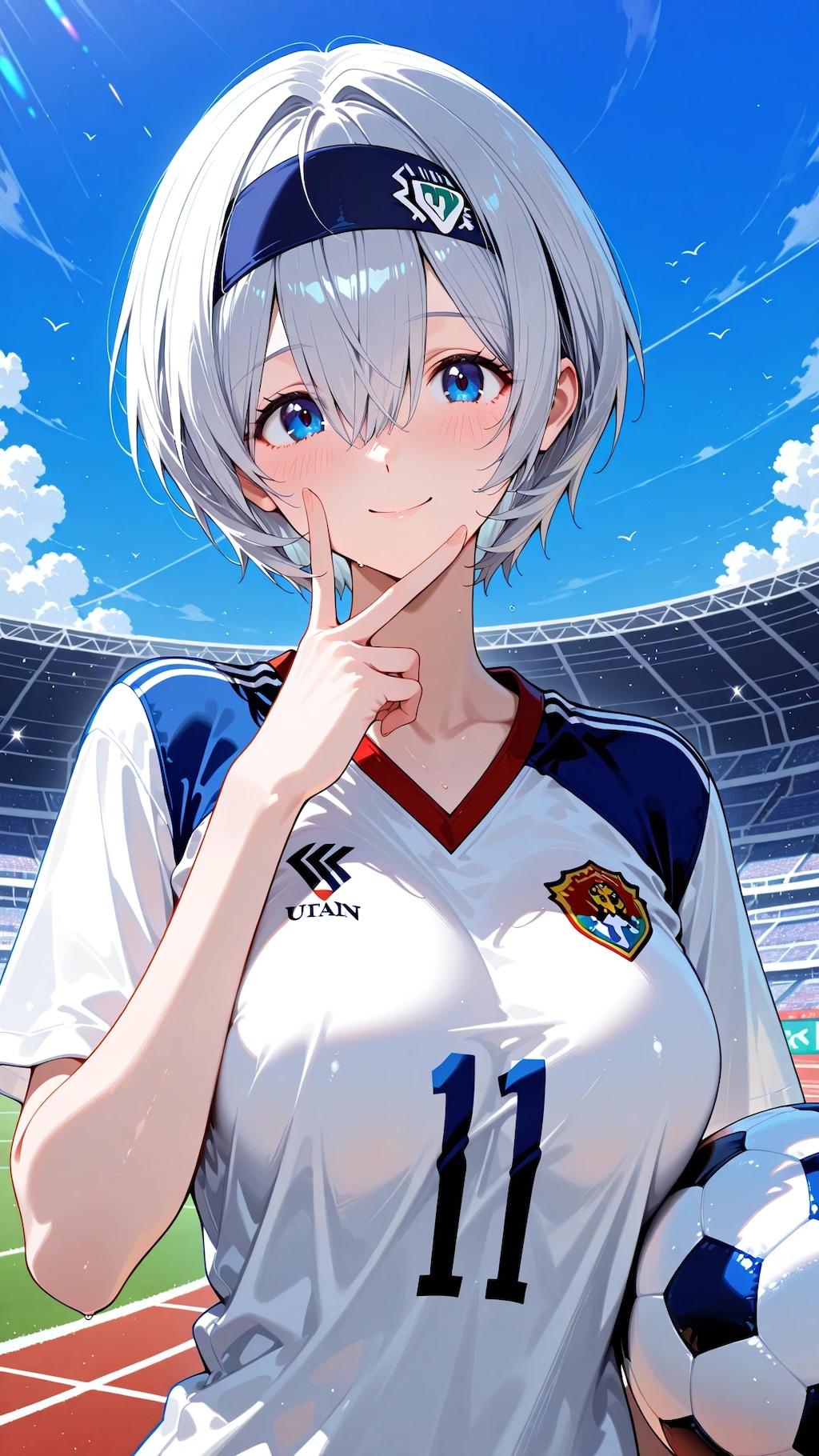 ガンバレ！日本！
