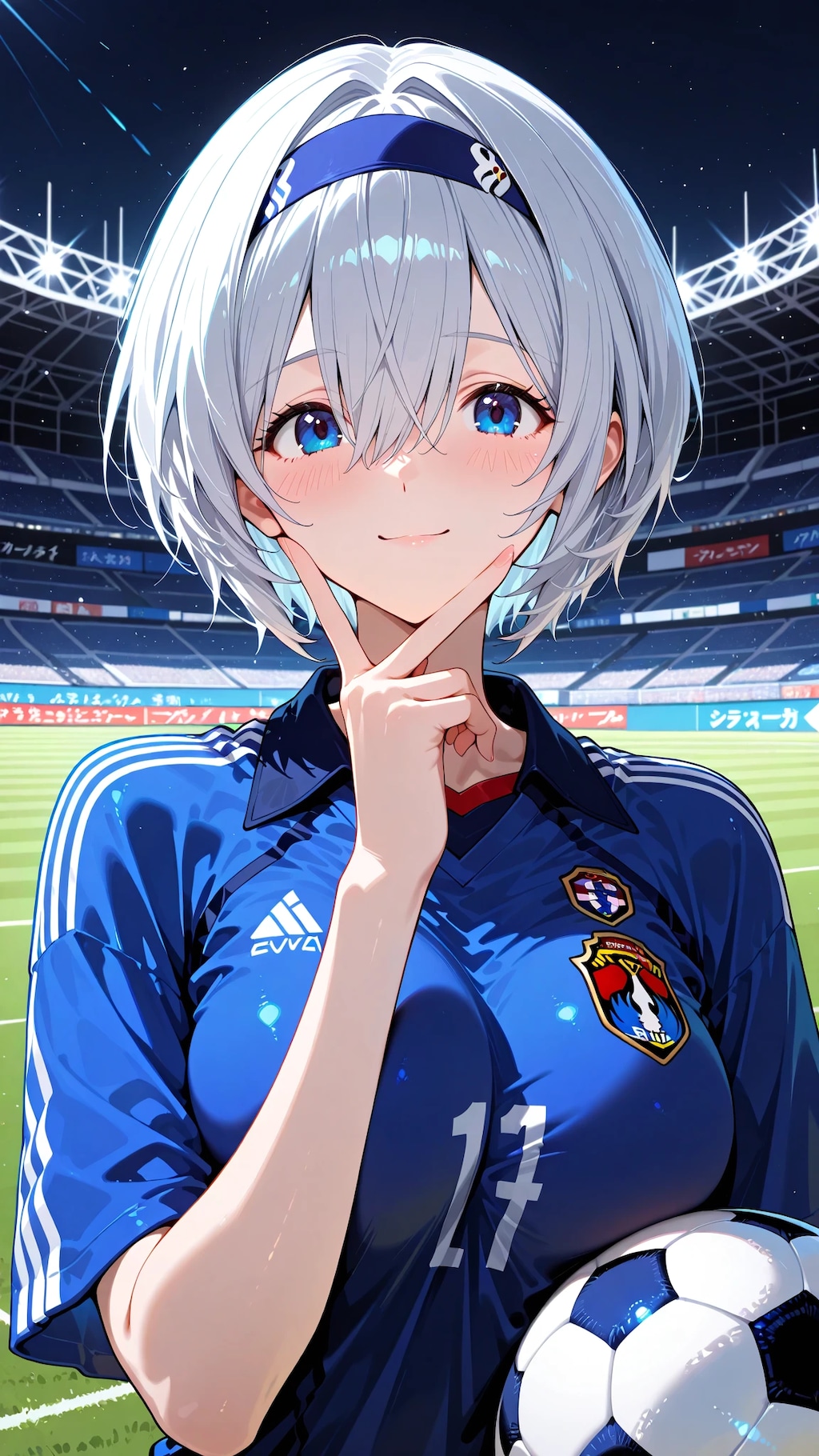 ガンバレ！日本！