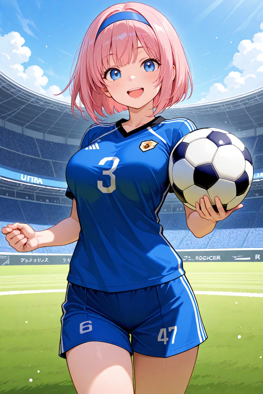 ボールは友達！