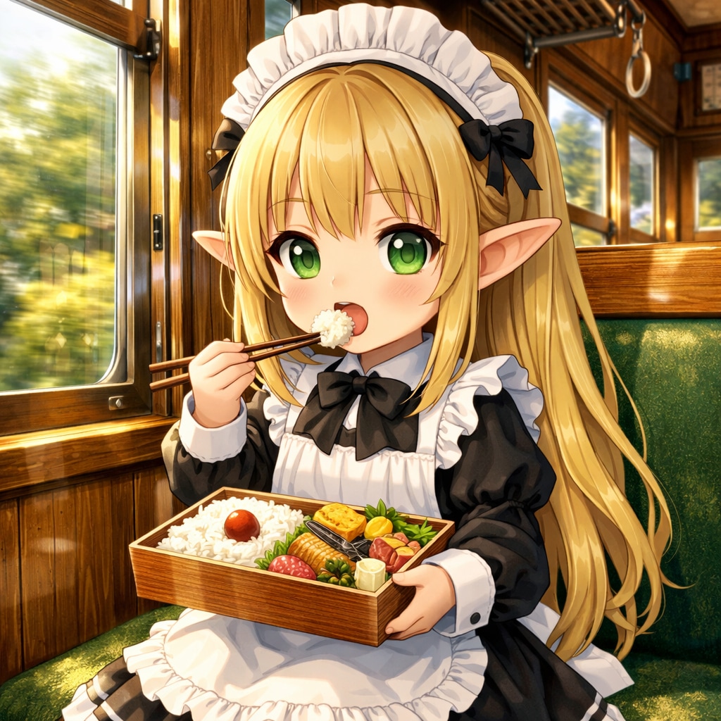 旅の醍醐味 | の人気AIイラスト・グラビア