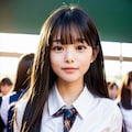 みんながいる前で 2枚目