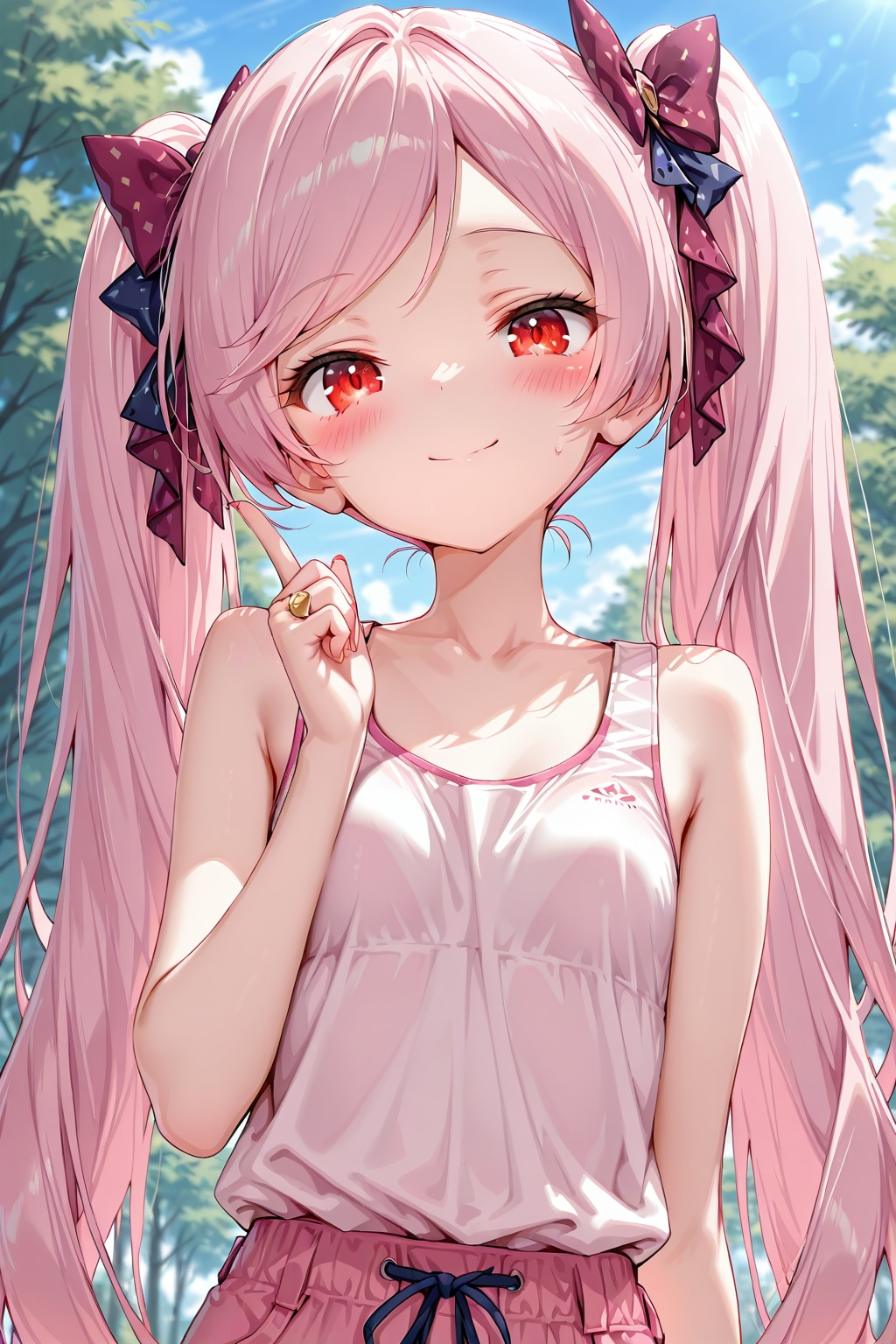 おはようございます！ | の人気AIイラスト・グラビア