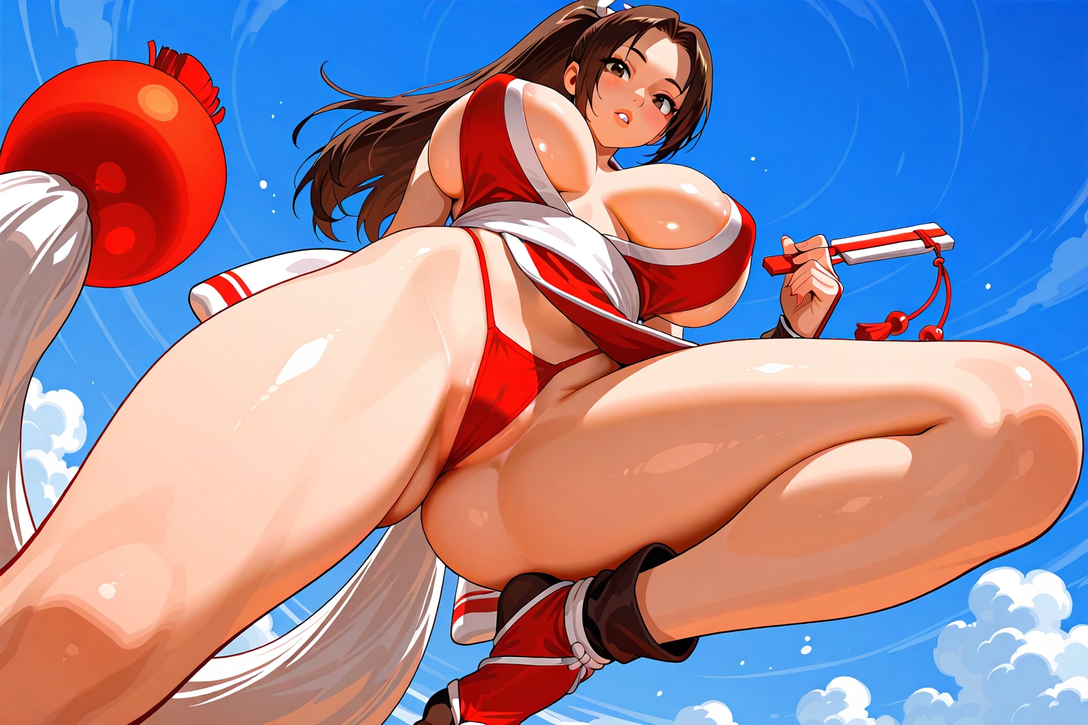 Shiranui Mai