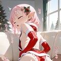 クリスマスエルフックス 3枚目