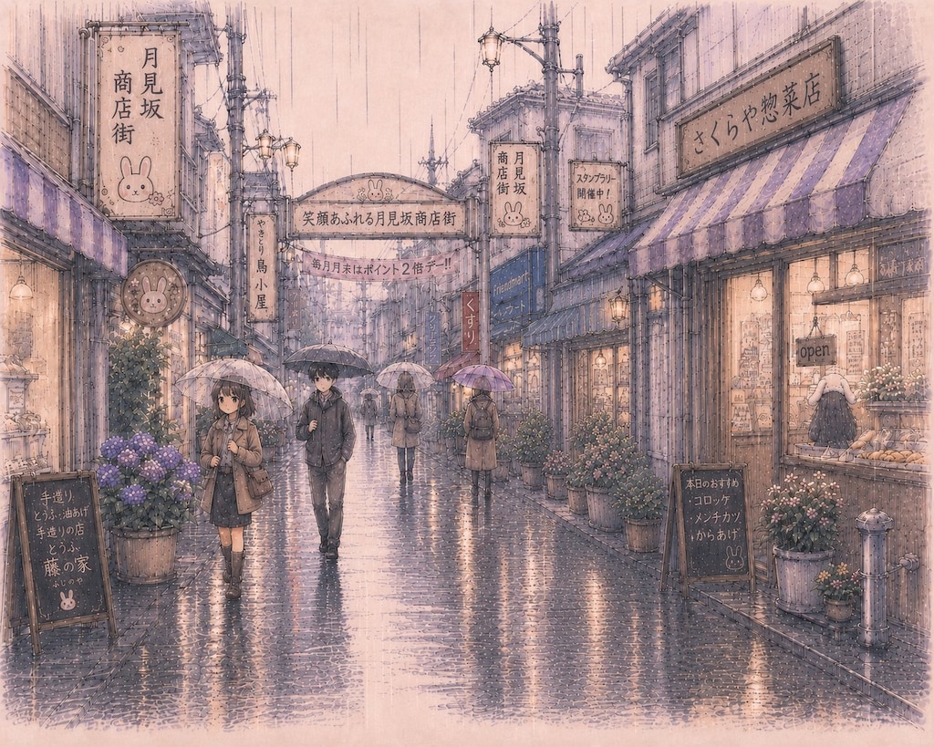 いろはのうた#21