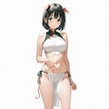 ある日突然ケモ耳 5枚目