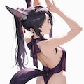 ある日突然ケモ耳 2枚目