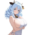 ある日突然ケモ耳 3枚目