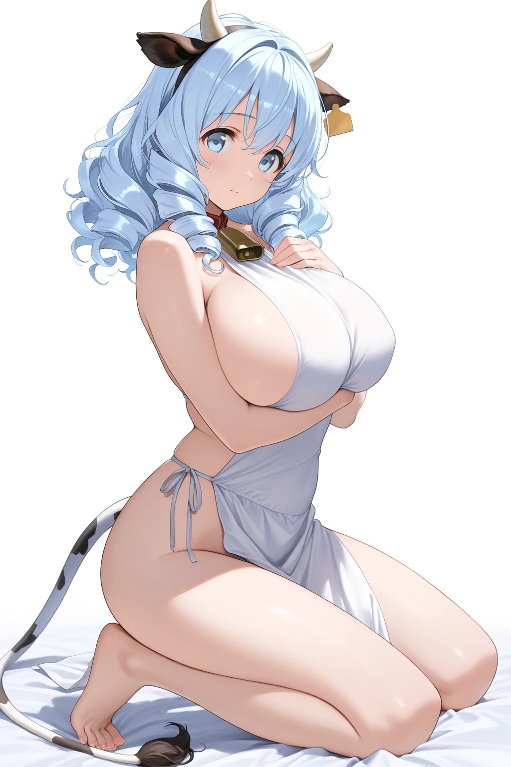 ある日突然ケモ耳