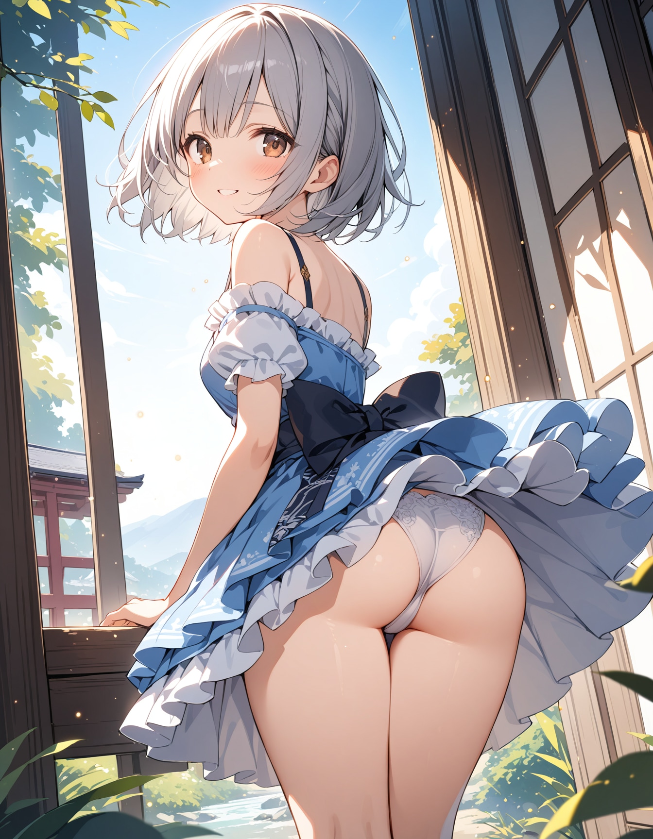 ヴィーシニャ むふふスナップ 71
