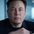 イーロン・マスク 2枚目