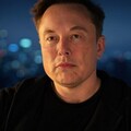 イーロン・マスク 4枚目