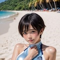 君は赤道小町。 10枚目