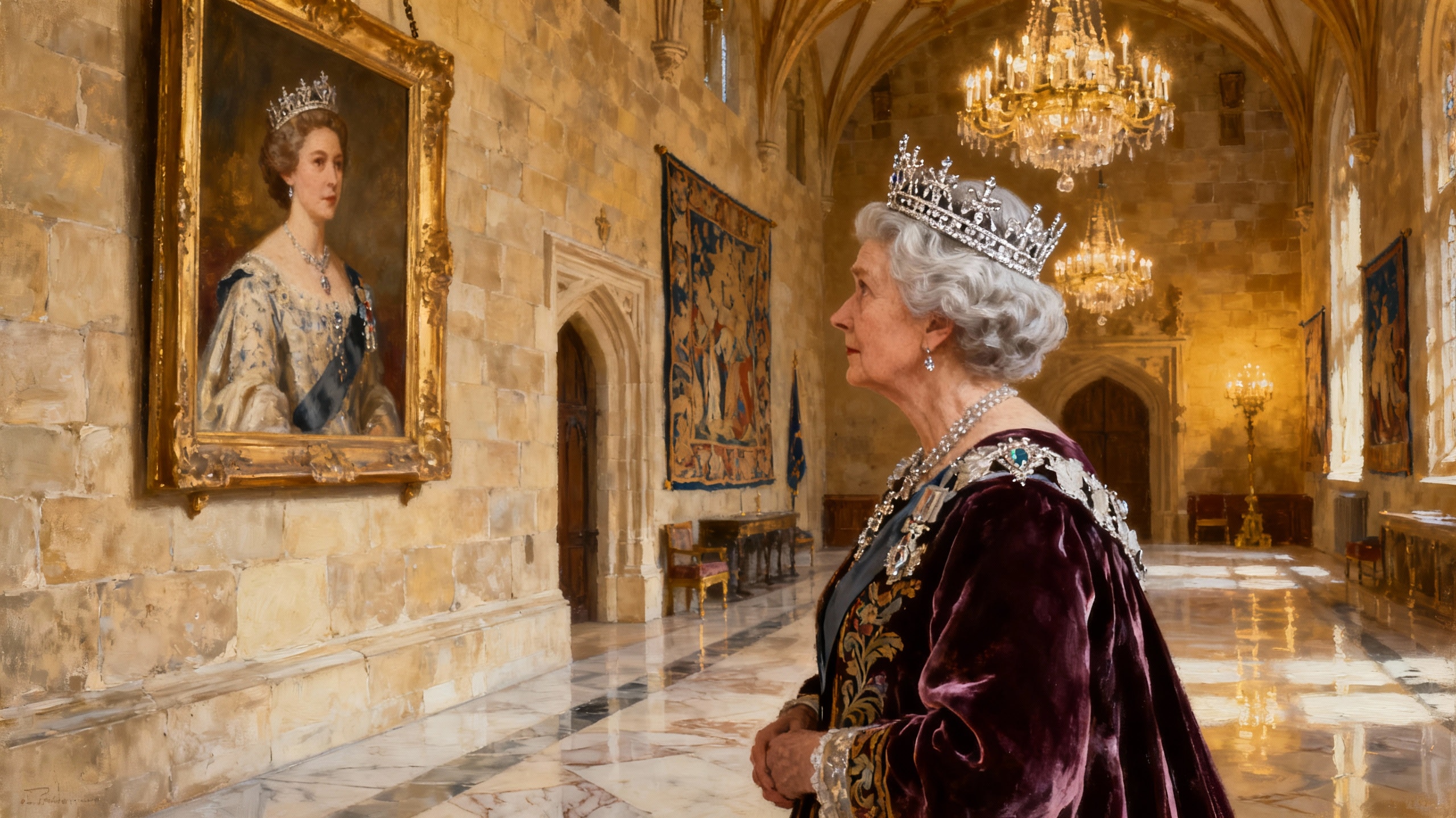 何歳になっても、永遠にお姫様です | の人気AIイラスト・グラビア