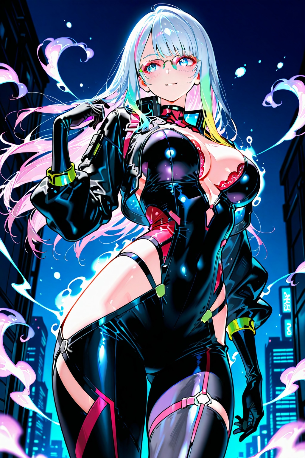 PSI So Cooool!!!! (さいそく)