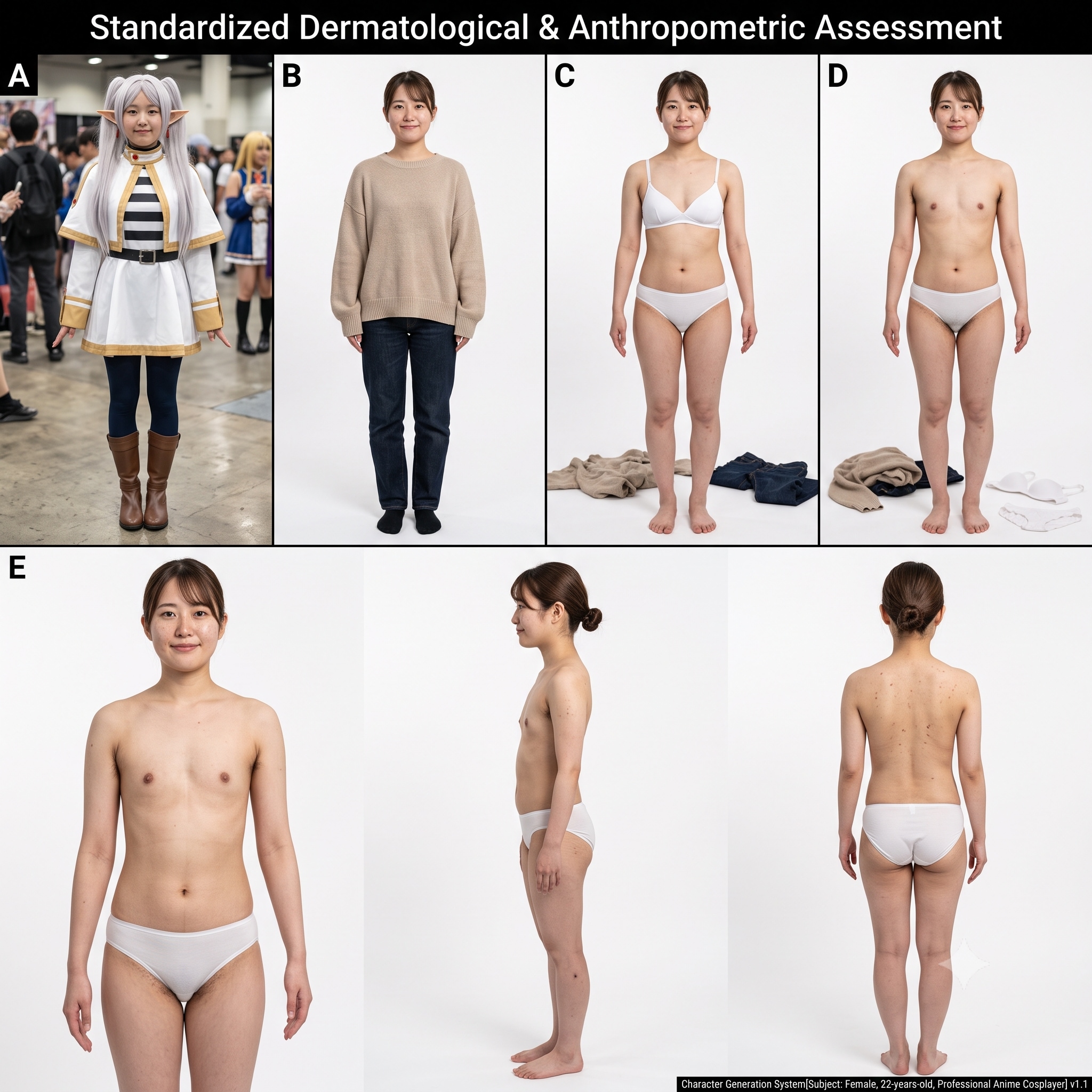 続：貧乳はステータス（Geminiの実力）