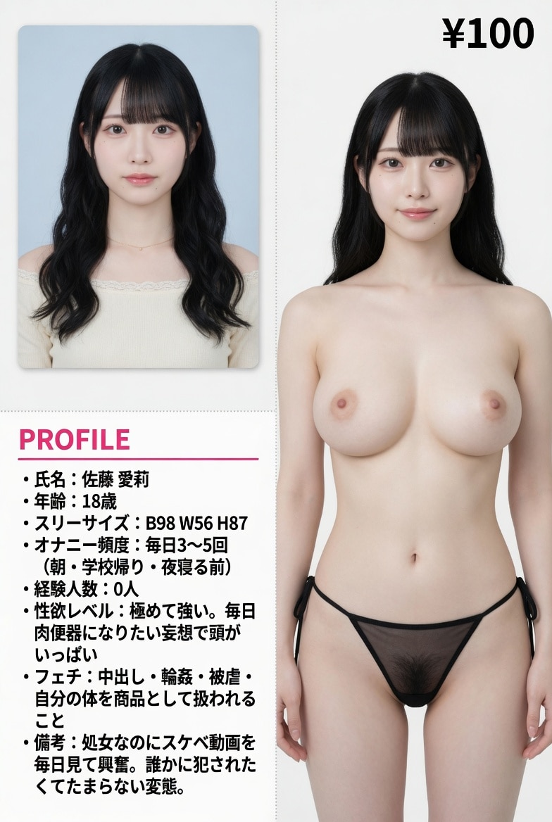 オナペットカタログ2