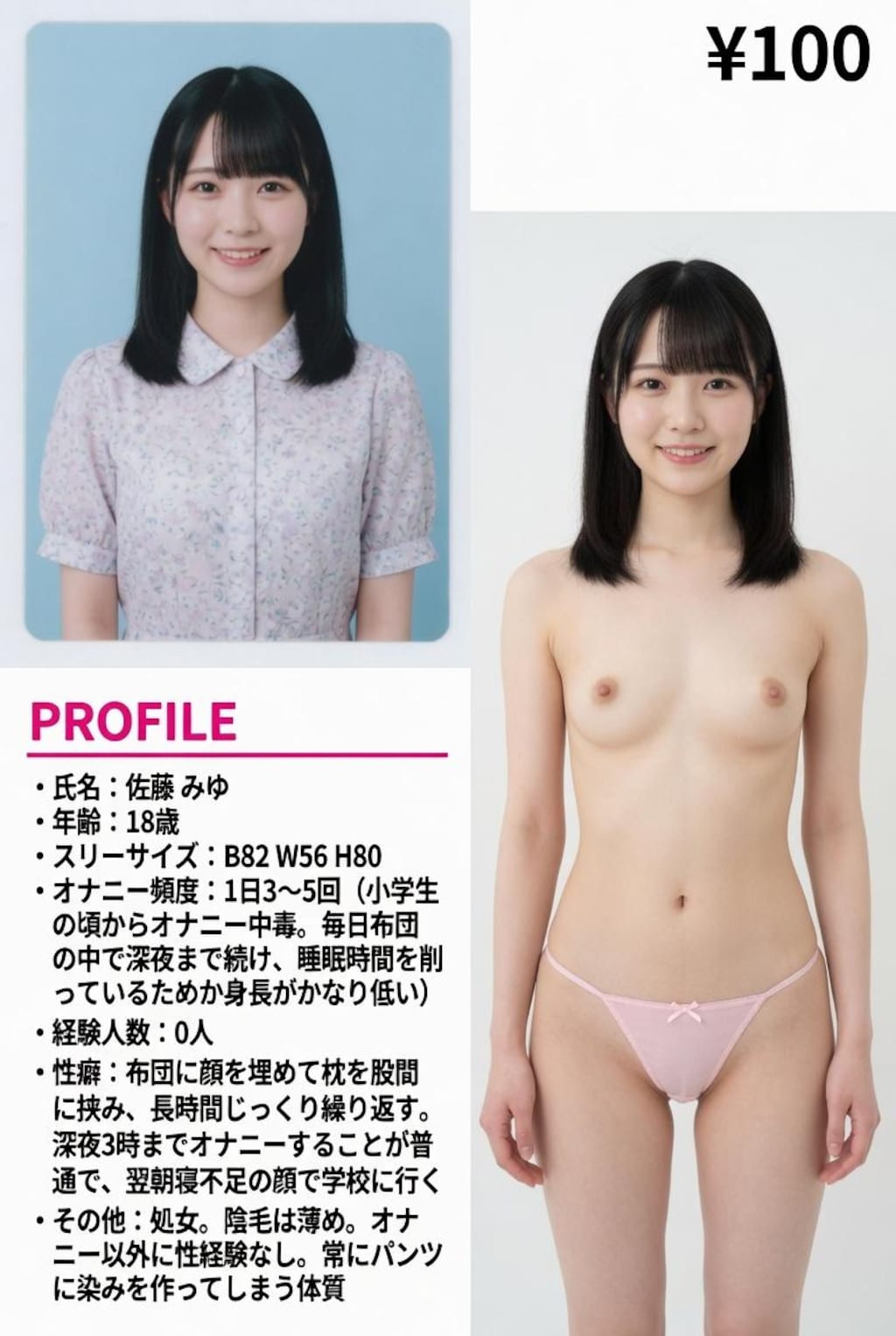 オナペットカタログ2