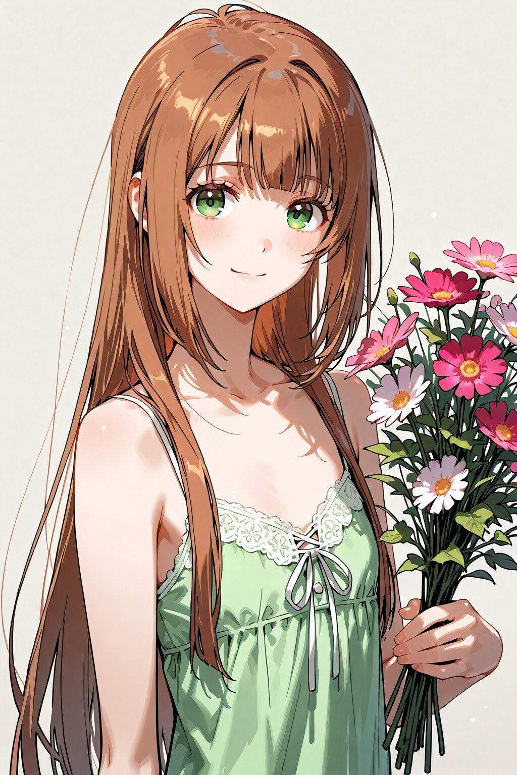 # bouquet 😡
