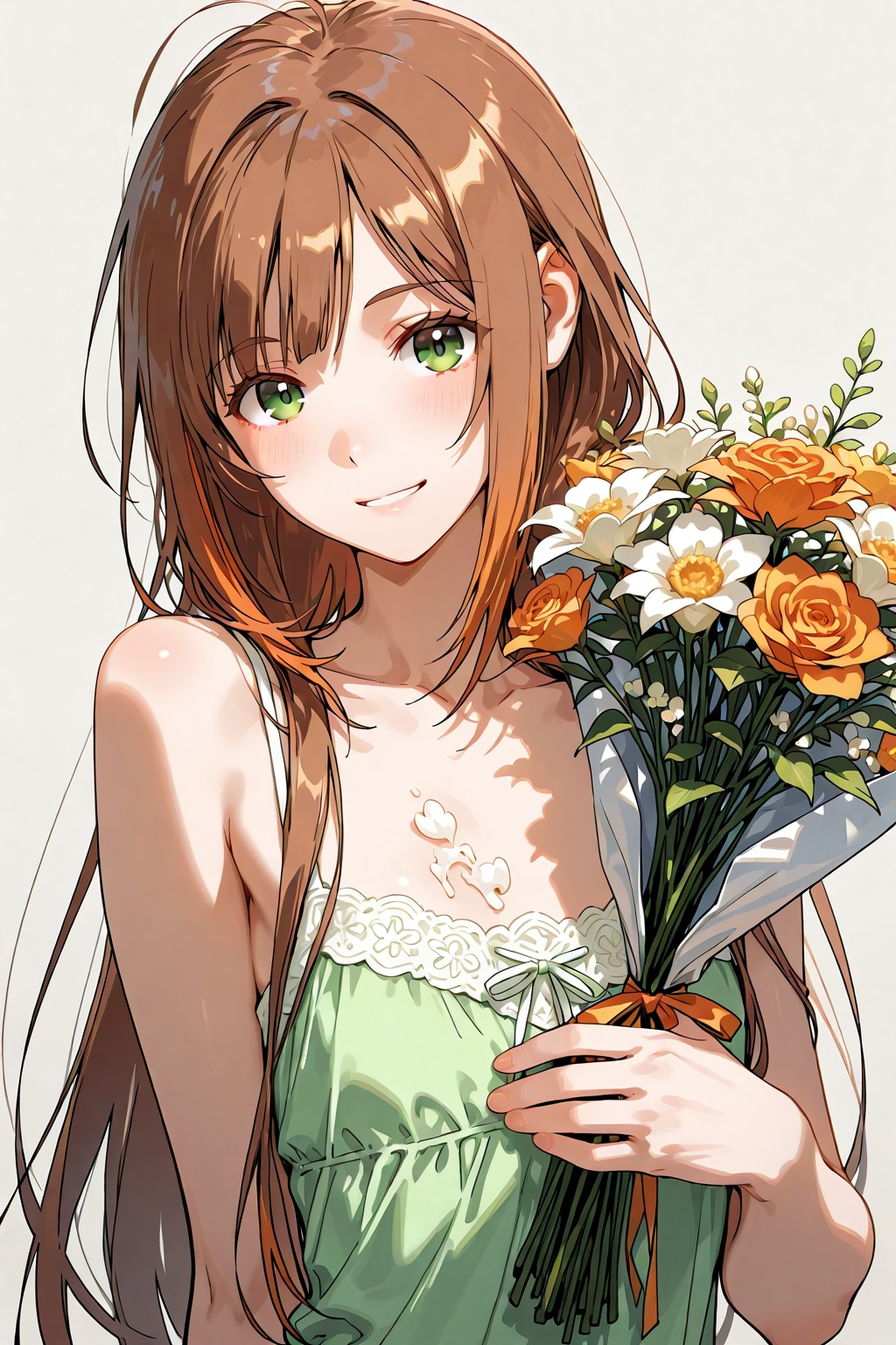 # bouquet 😡