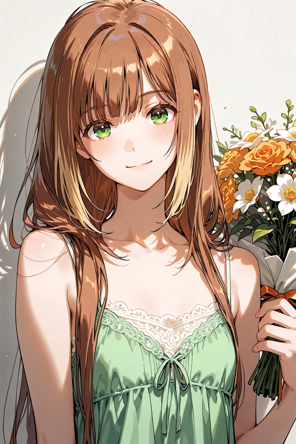 # bouquet 😡