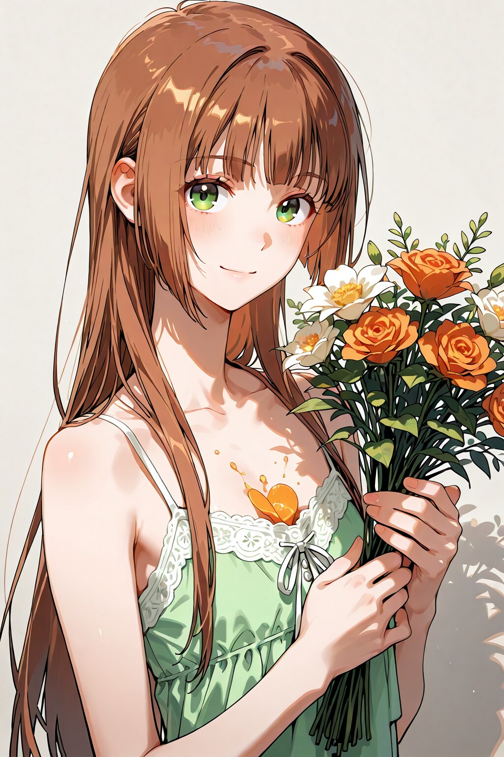 # bouquet 😡