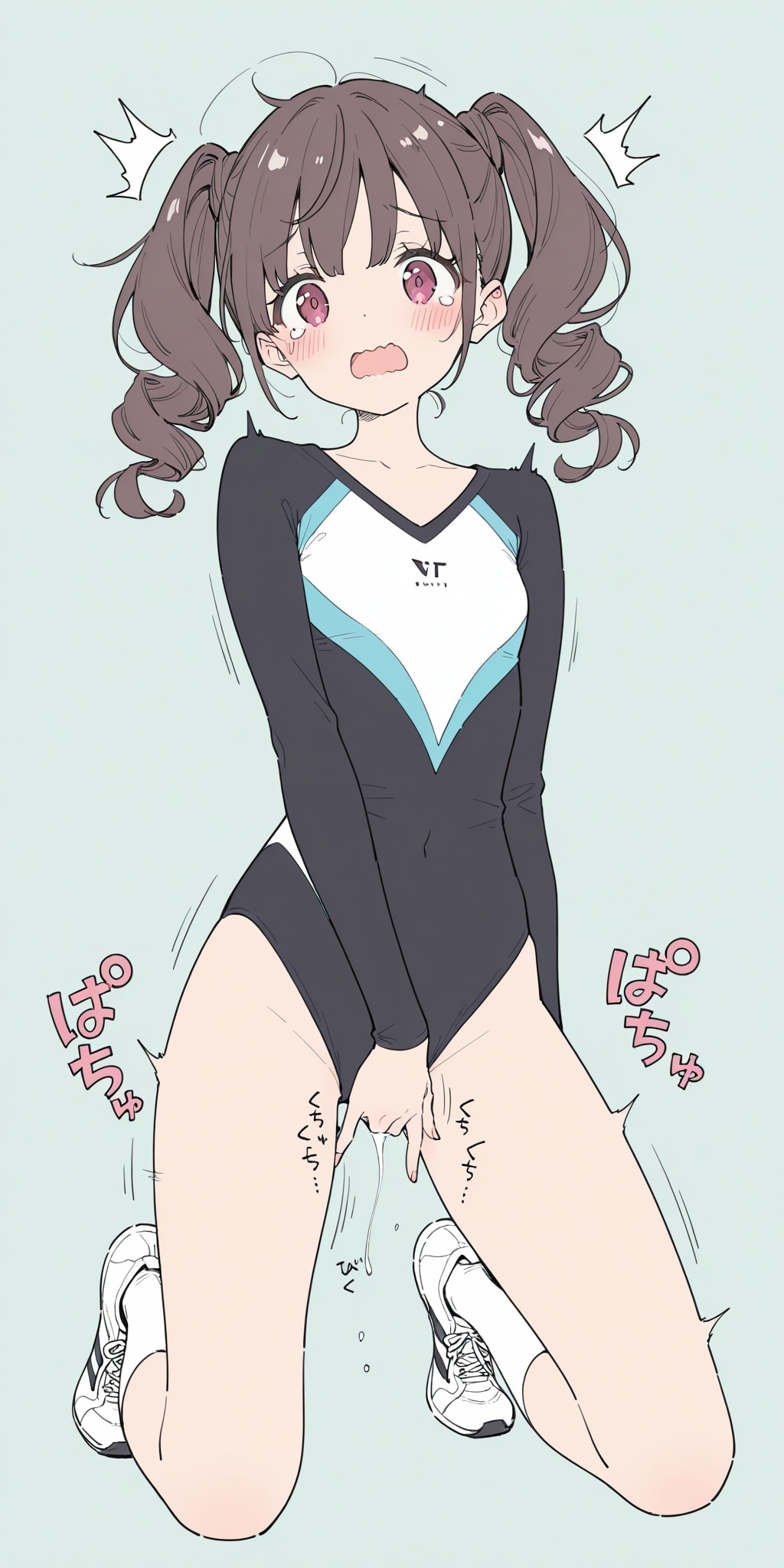♥ぱちゅぱちゅ❤