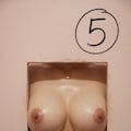 おっぱいホール　どれが好き？ 5枚目