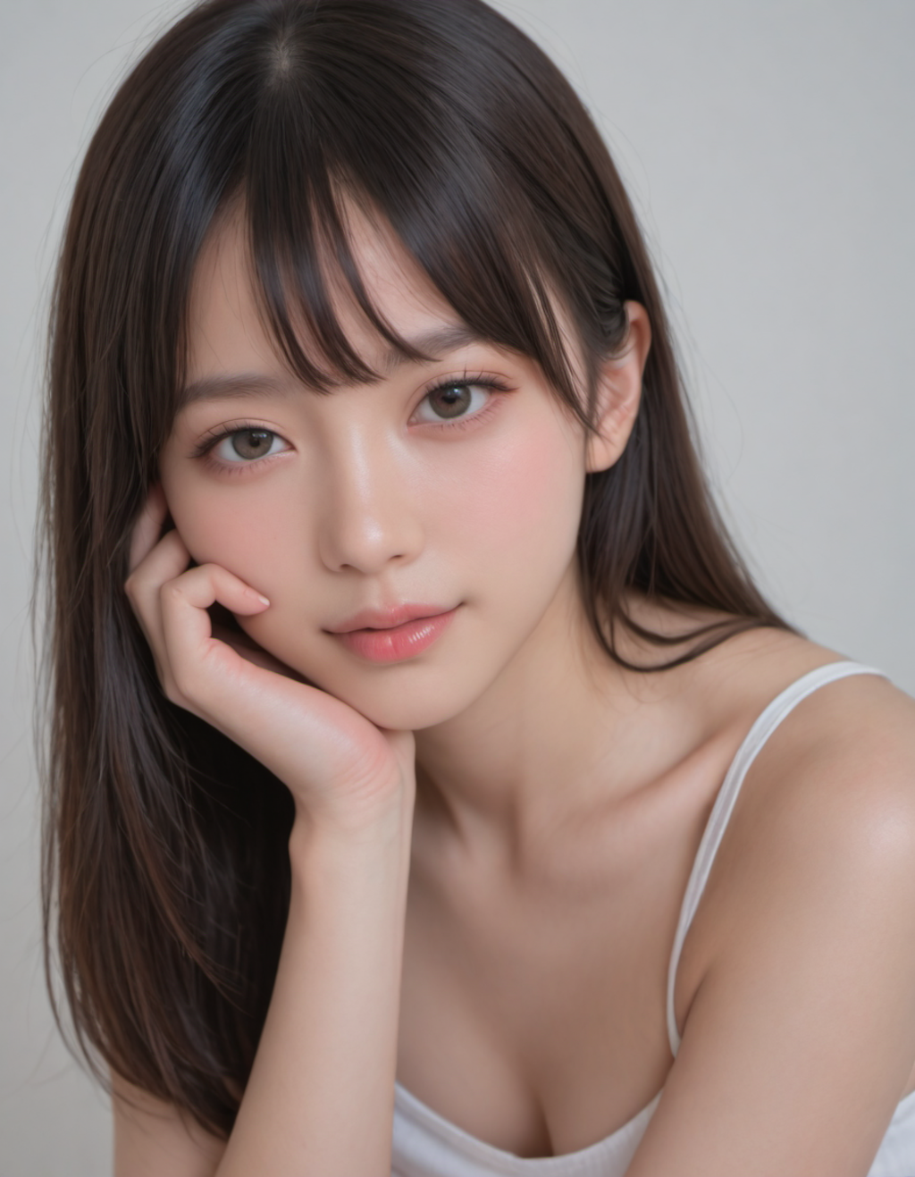 きれいなお姉さんは好きですか