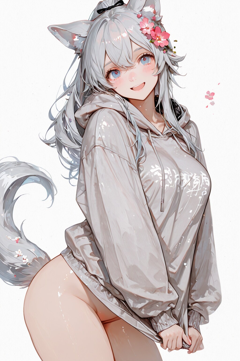 交尾しよっ