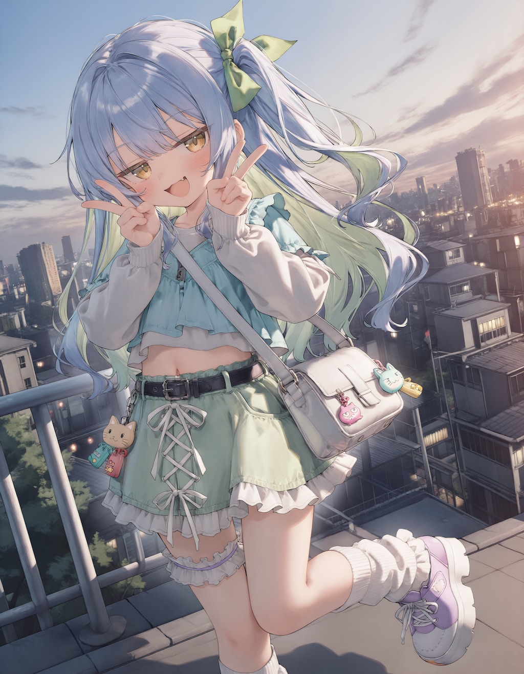 ちゅき♡