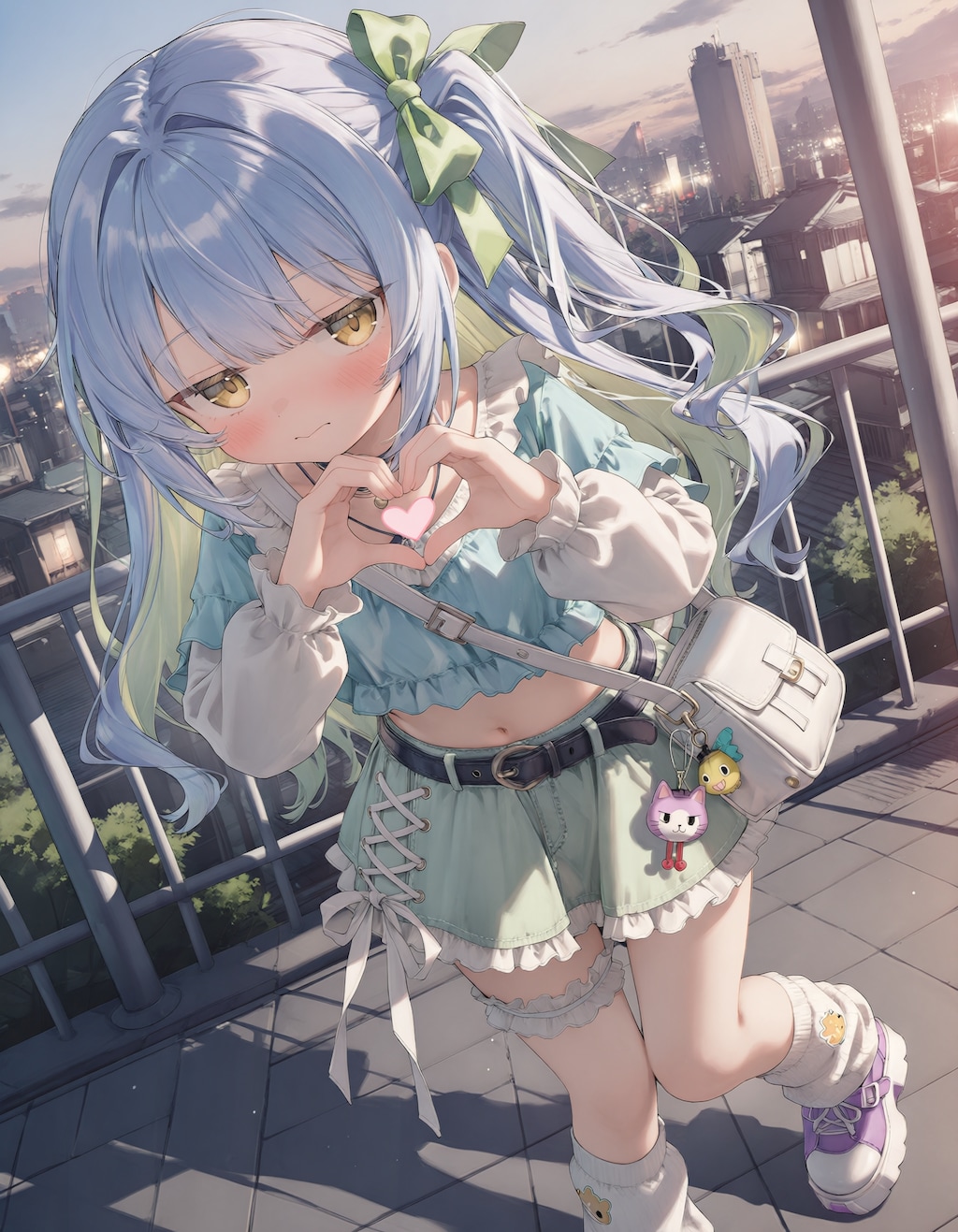 ちゅき♡