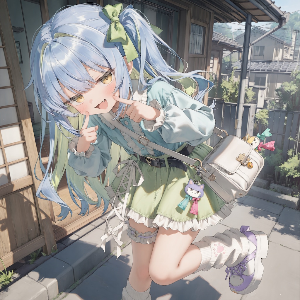 ちゅき♡