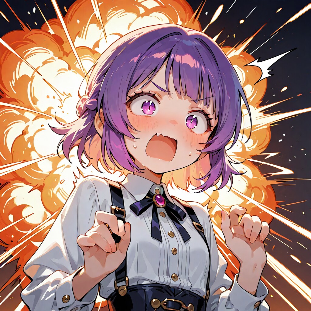 マジですか〜!?