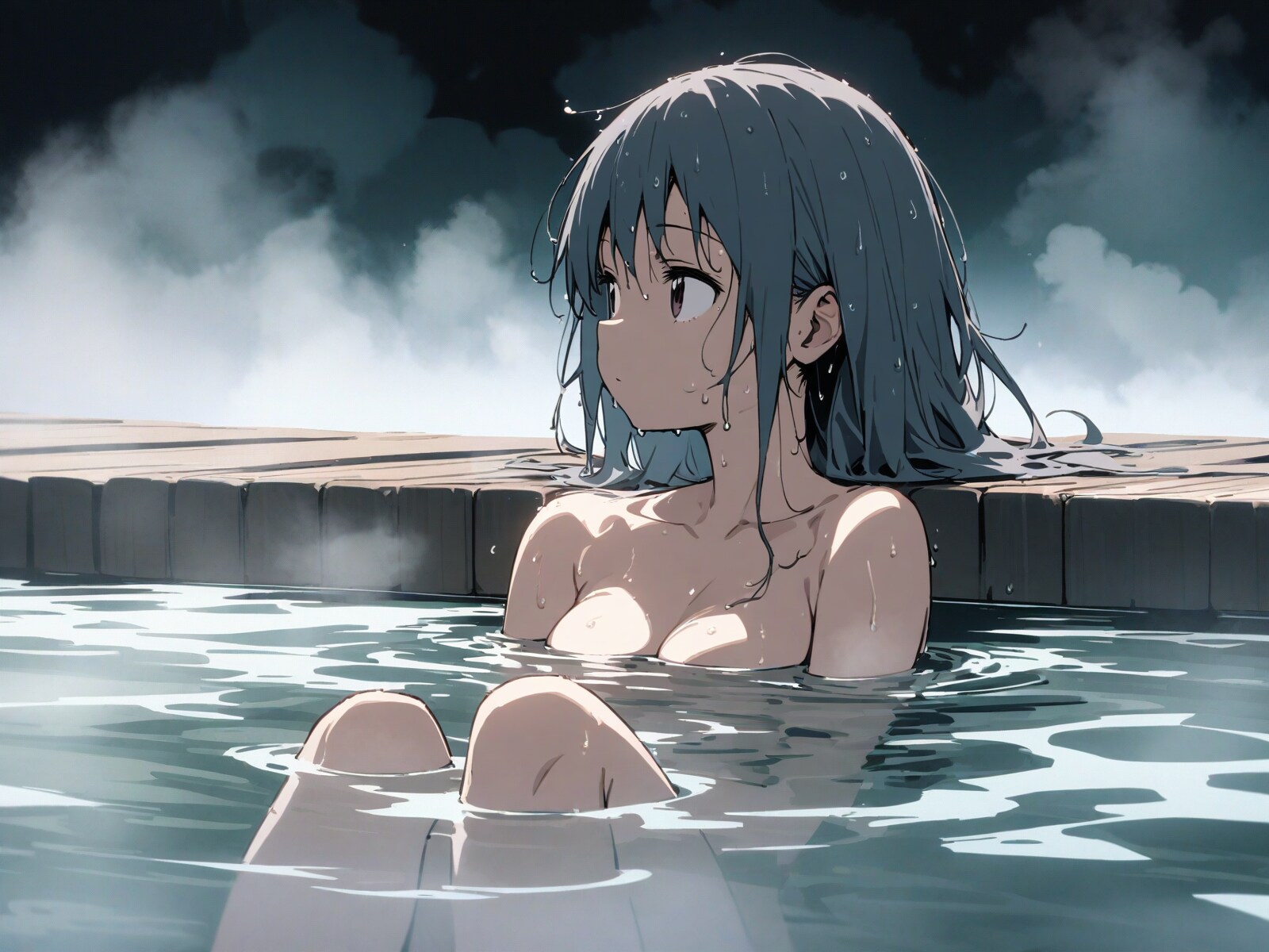 温泉