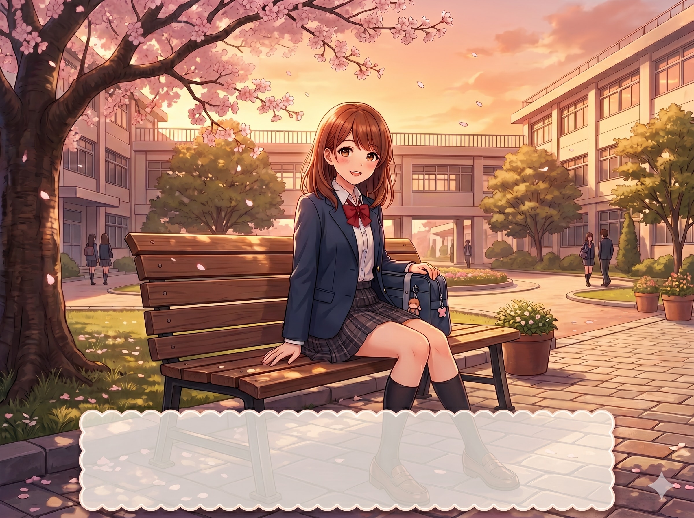 恋愛イベント | の人気AIイラスト・グラビア