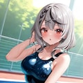 クロヱ 5枚目