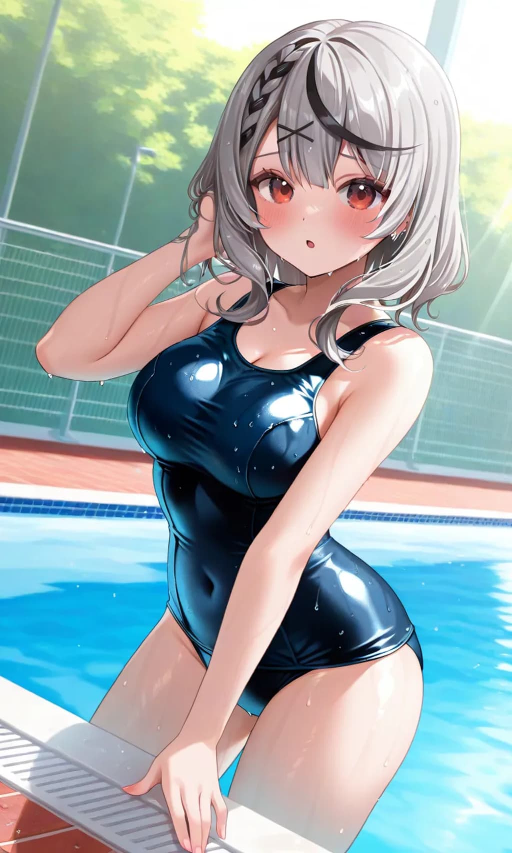 クロヱ