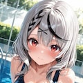 クロヱ 3枚目