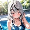 クロヱ 4枚目