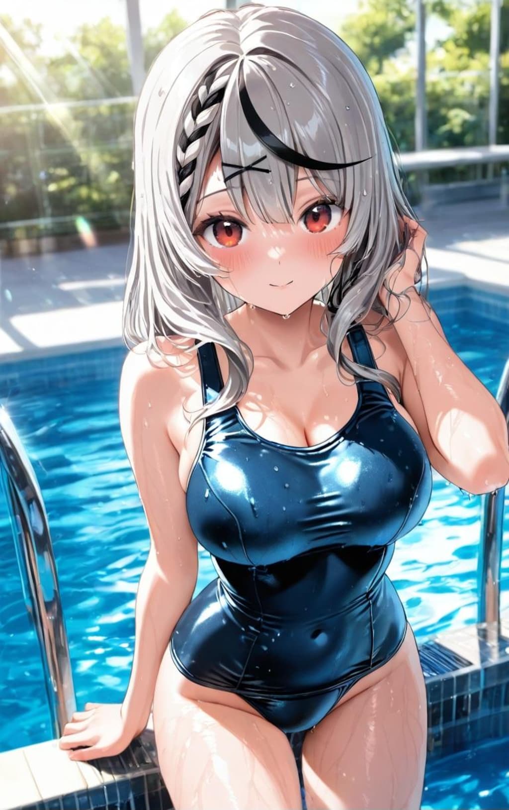 クロヱ