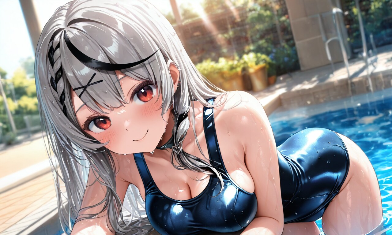 クロヱ