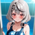 クロヱ 6枚目