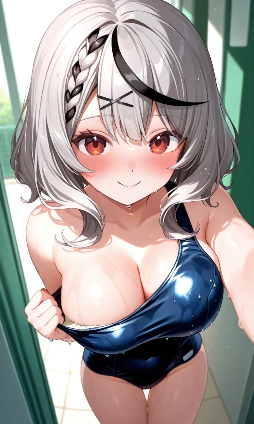 クロヱ