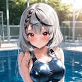 クロヱ 2枚目