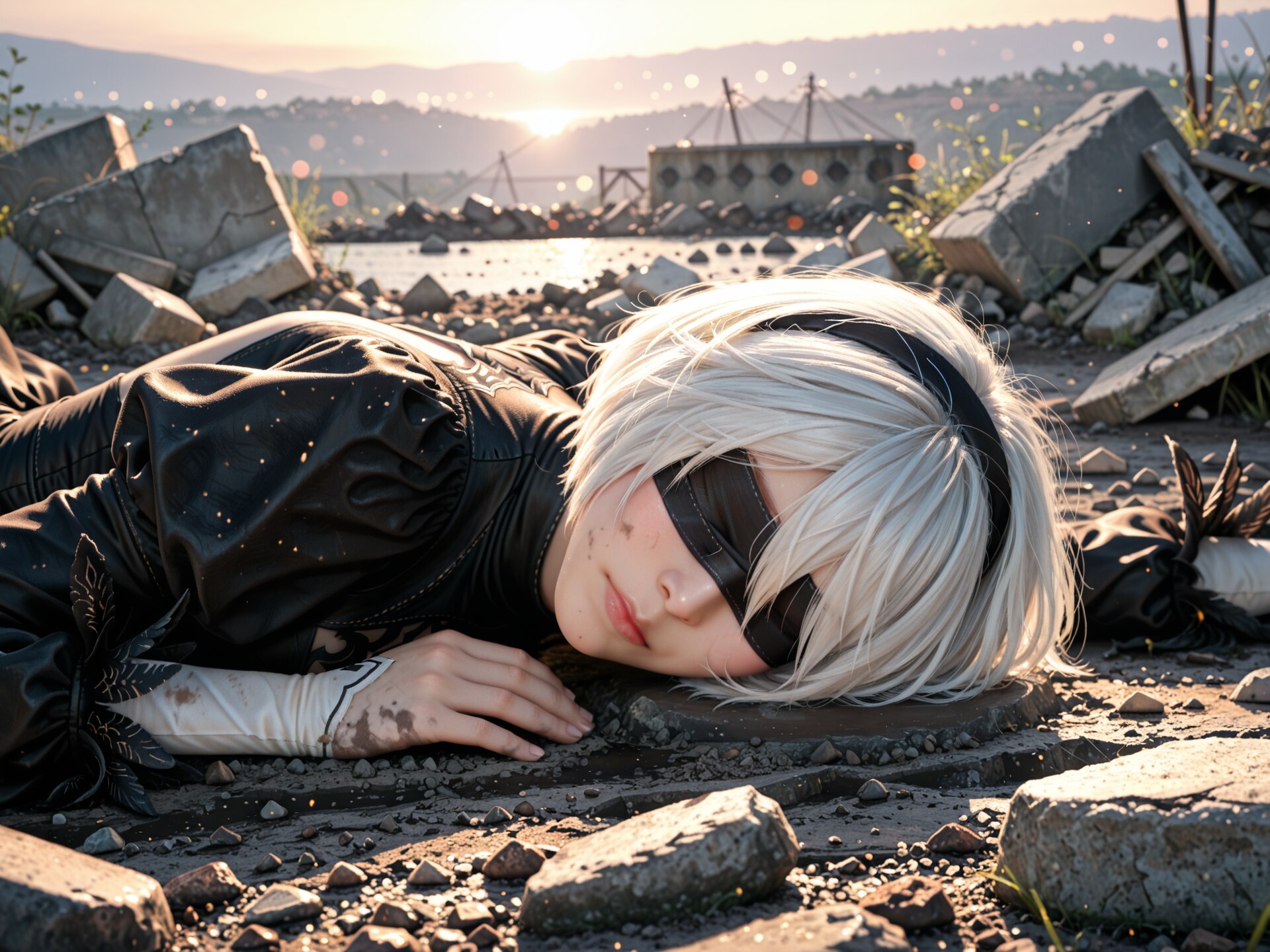 aji wo [K]utta | の人気AIイラスト・グラビア