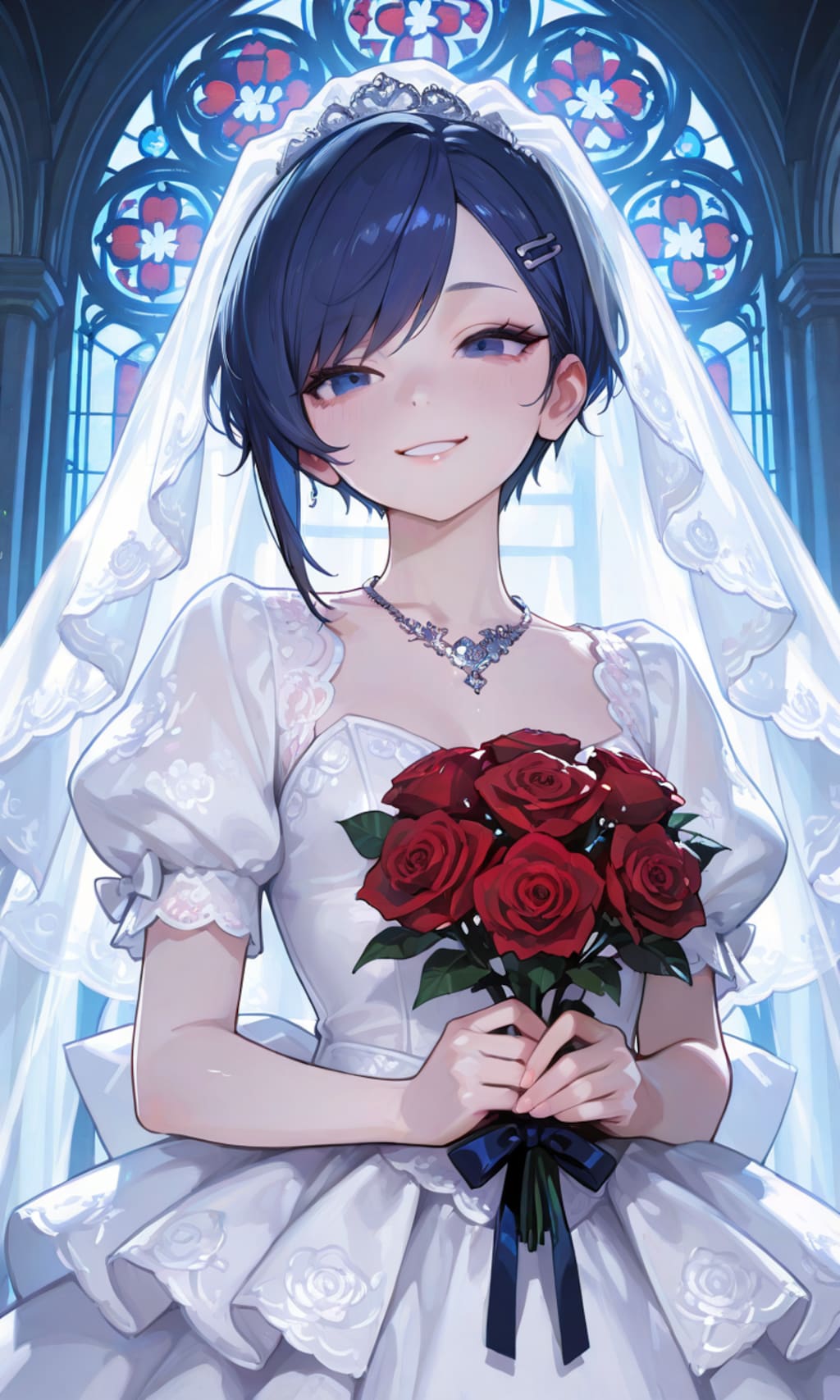 アナタと望む未来💐