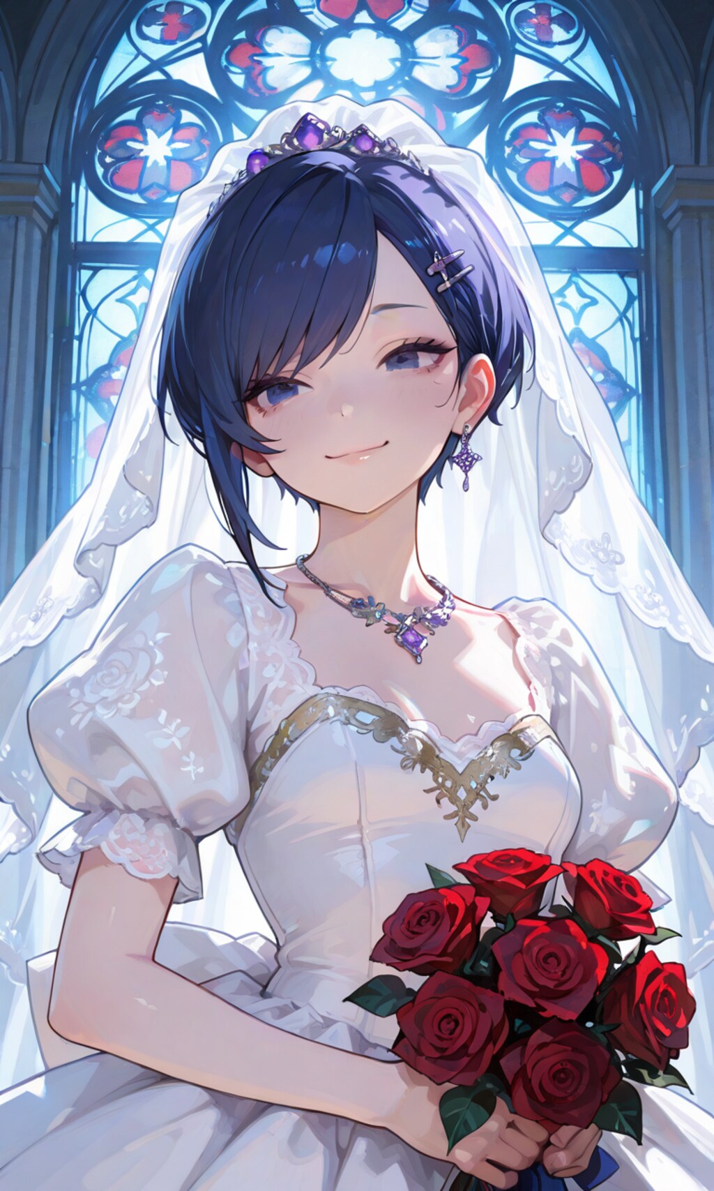 アナタと望む未来💐