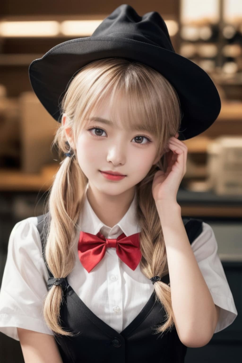 学生時代のおぱ魔術師